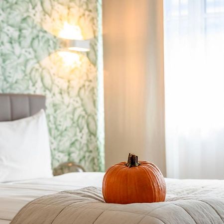 Hotel Work Life Residence Am Bahnhof Βίντερτουρ Εξωτερικό φωτογραφία